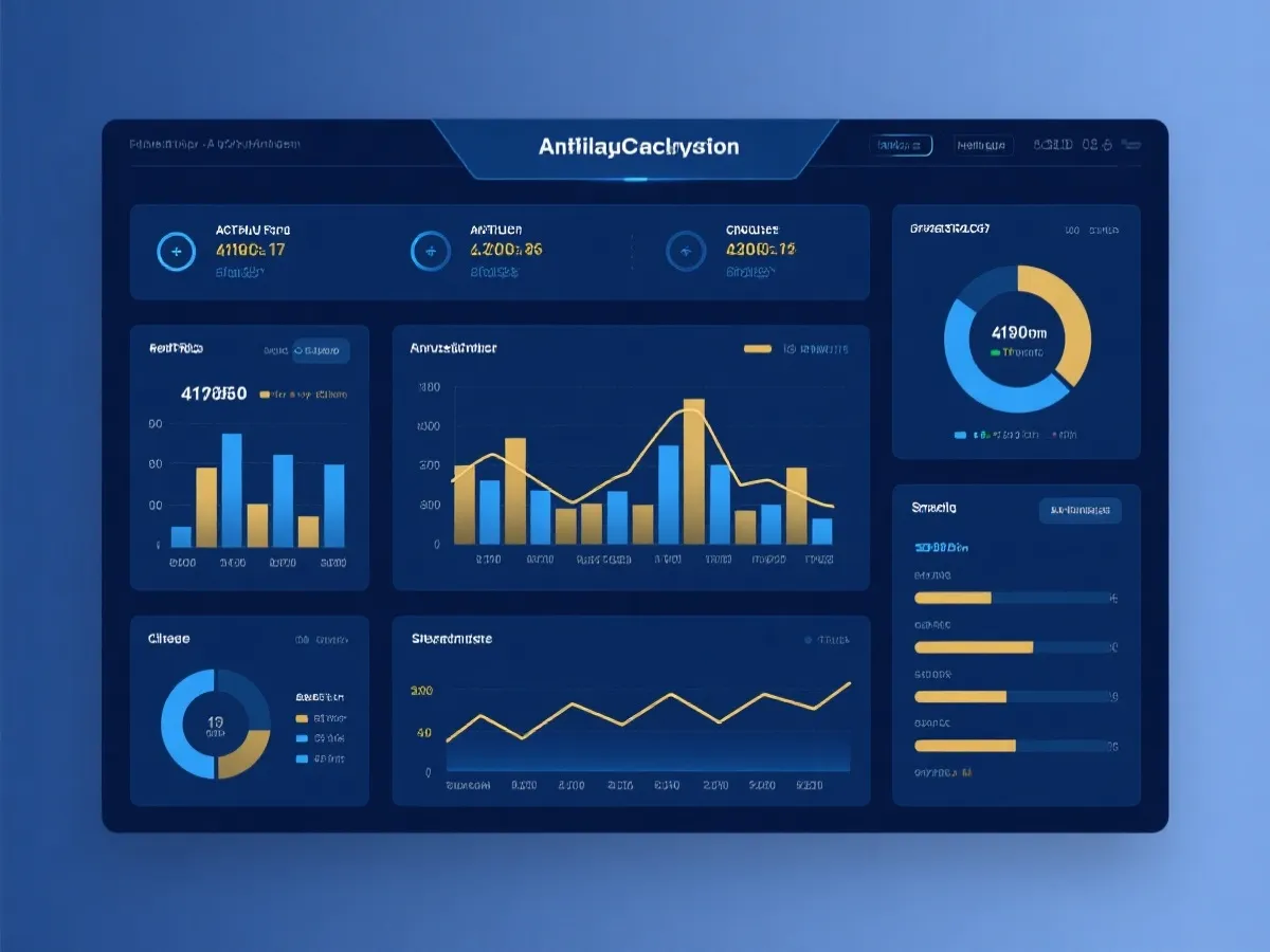 澳洲幸运8 (au8)走勢圖分析介面示意